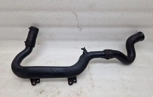 Volkswagen Transporter - Caravelle T5 Engine coolant pipe/hose 7H0121065C