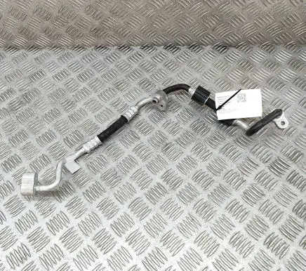 Audi e-tron Air conditioning (A/C) pipe/hose 4KE816706B