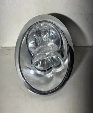 Mini One - Cooper R50 - 53 Headlight/headlamp 0301218201 6961345