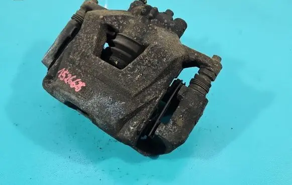 Opel Astra J Front brake caliper IMPRK1526625
