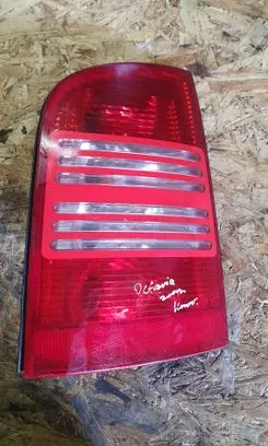 Skoda Octavia Mk1 (1U) Rear/tail lights 1U9945095