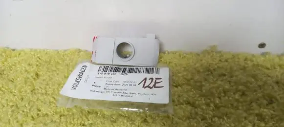 Volkswagen Touran II Parking PDC sensor 1T0919398