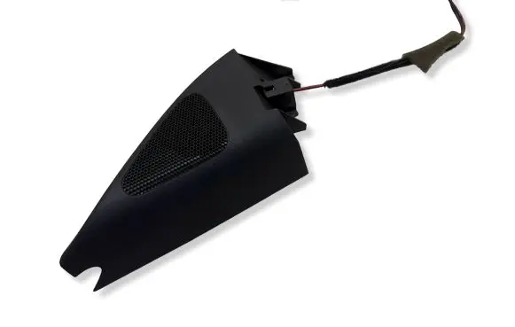 Volkswagen PASSAT B6 Front door high frequency speaker 3C0035411
