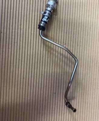 Mercedes-Benz Citan W415 Exhaust gas pressure sensor 223650901R 8200417034