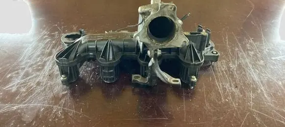 Citroen C5 Intake manifold 9659449480 9662010880