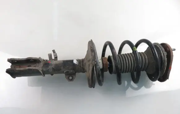 Toyota Corolla E120 E130 Front shock absorber with coil spring