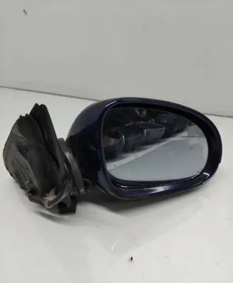 Volkswagen PASSAT B6 Front door electric wing mirror