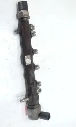 Volkswagen Caddy Fuel main line pipe 04L130764D