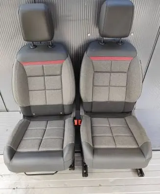 Citroen C5 Aircross Seat and door cards trim set C5AIRCROSSFOTELE