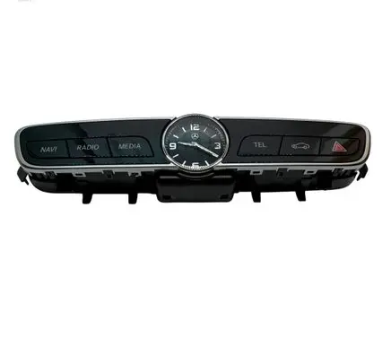 Mercedes-Benz E W212 Clock A2138270070