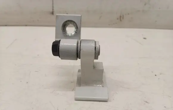 BMW 2 F46 Front door lower hinge 