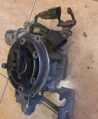 Ford Sierra Throttle valve 87sf9b989ca 34cfm7b 010388