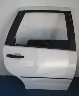 Seat Ibiza II (6k) Rear door