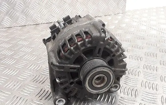 Generator/alternator