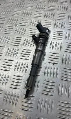 Land Rover Freelander Fuel injector 7785983