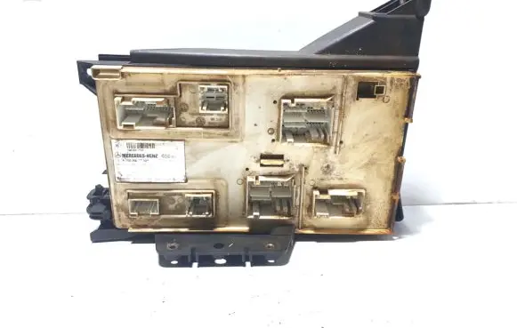 Comfort/convenience module