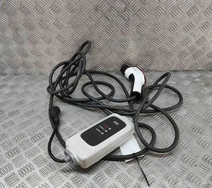 KIA Soul Electric car charging cable PSE1300083 PSE1210053