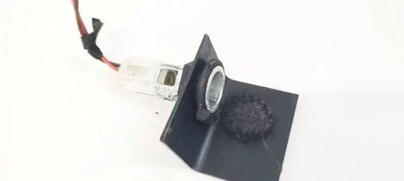 Skoda Superb B6 (3T) Cigarette lighter 