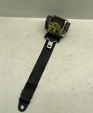 Fiat Scudo Front seatbelt E2040142
