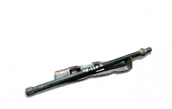 Volvo S80 Battery bracket 