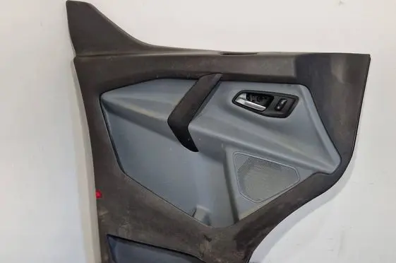 Ford Transit Custom Front door card panel trim BK21V2394301 AS4HA