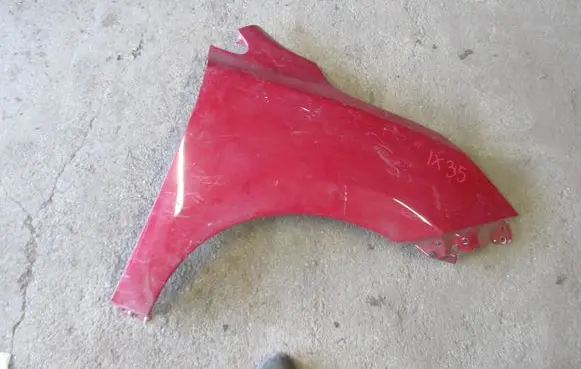 Hyundai ix35 Fender