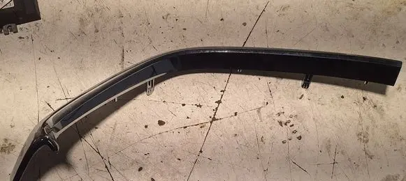 Mazda 3 III Rear bumper mounting bracket B63B507K1