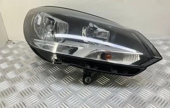 Volkswagen Eos Headlight/headlamp 1Q2941006F