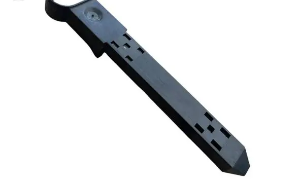 Headlight/headlamp mounting bracket