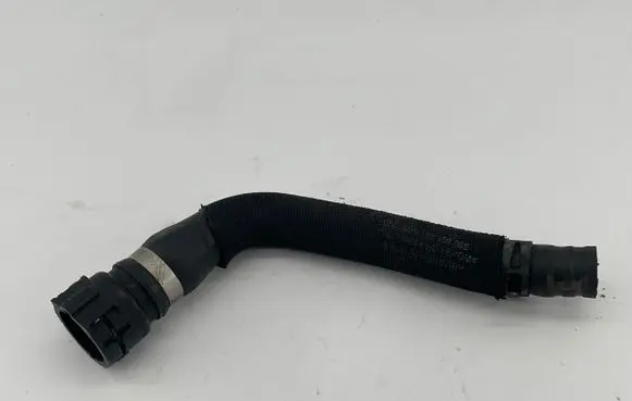 Audi A7 S7 4G Engine coolant pipe/hose 4G0122109