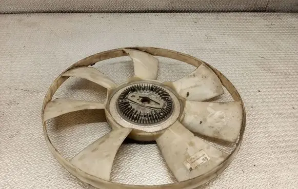 Volkswagen Crafter Fan impeller 448636530
