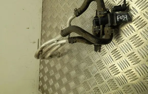 Volkswagen Amarok Engine coolant pipe/hose 2H0815098A