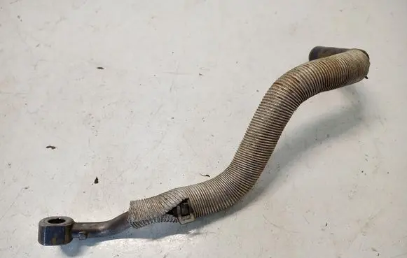 Hyundai Tucson IV NX4 Engine coolant pipe/hose 