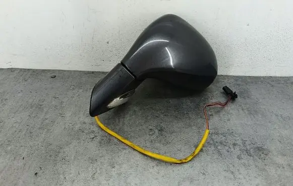 Peugeot 308 Front door electric wing mirror