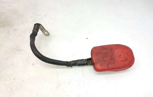 Toyota Proace Positive cable (battery) 