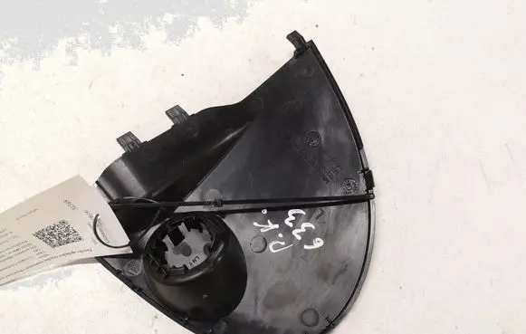 Mini One - Cooper Clubman R55 Dashboard side end trim 51452752905 12273713