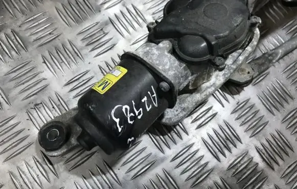 Mazda 2 Wiper motor mdf80 092