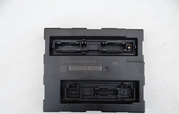 Audi A6 S6 C7 4G Comfort/convenience module 4H0907064CN 5DK01056503