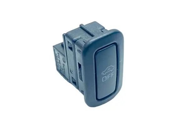 Volkswagen PASSAT B6 Alarm switch 6Q0962109B