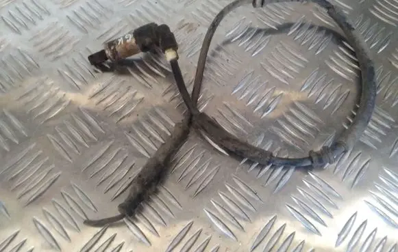 Renault Megane I ABS rear brake sensor 10072111711 7700832776