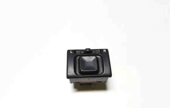 Suzuki Jimny Wing mirror switch