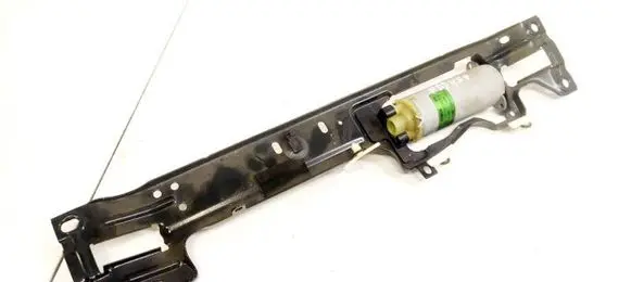 Volkswagen Phaeton Seat adjustment motor 0130002529 198391103