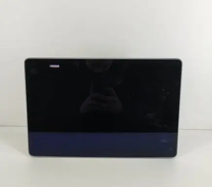 Tesla Model 3 Screen/display/small screen 110548700F
