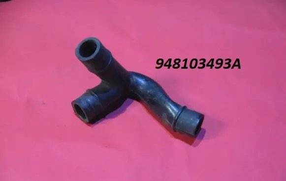 Volkswagen PASSAT B3 Breather/breather pipe/hose 948103493A