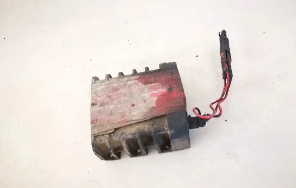 Audi A8 S8 D2 4D Other control units/modules