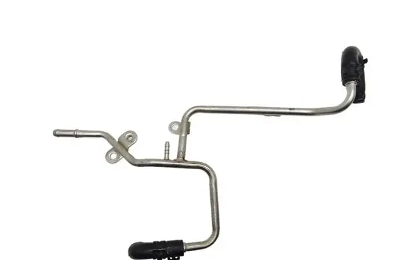 Skoda Superb B6 (3T) Fuel line pipe 03L201360AC
