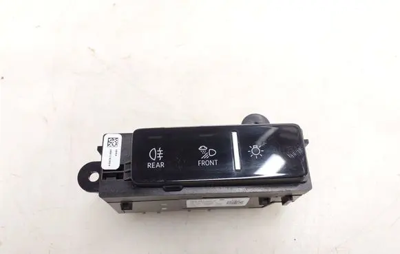 Audi A7 S7 4K8 Light switch 4K2941501A 90160732