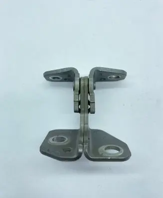 Dodge Durango Rear door lower hinge 85574F