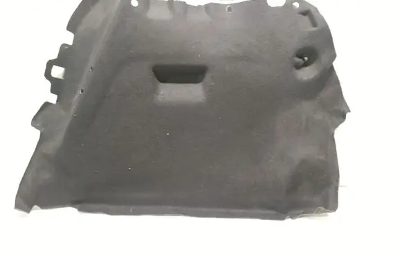 Renault Clio IV Trunk/boot side trim panel 849502115R