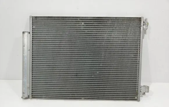 Dacia Dokker A/C cooling radiator (condenser) 921006454